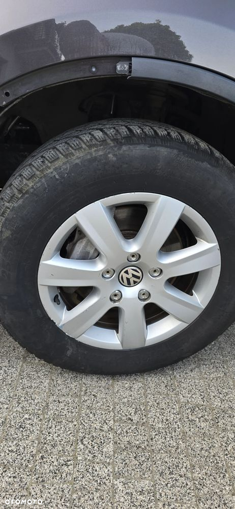 Volkswagen Touareg 3.0 V6 TDI BMT R-Style - 29