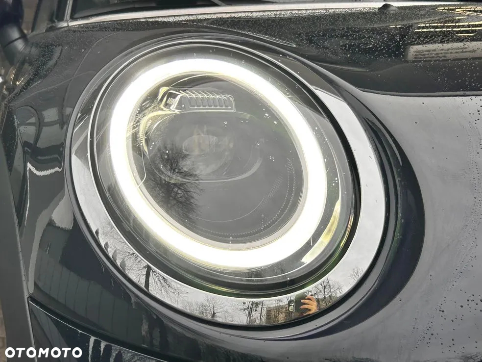 MINI Cooper Classic Trim - 12
