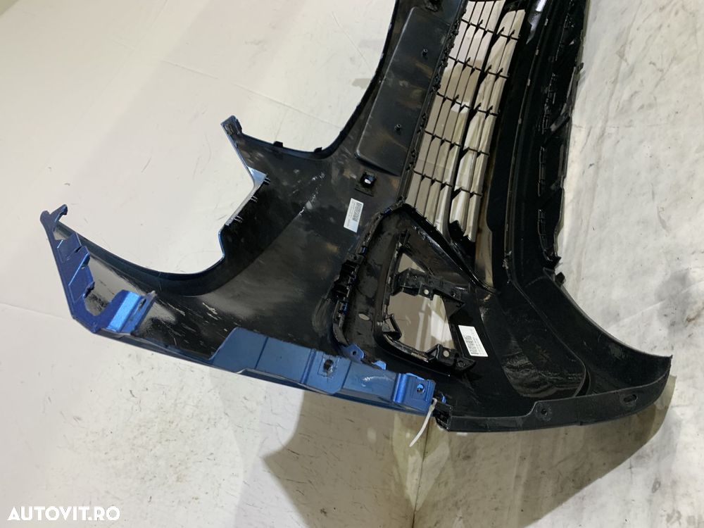 Bara fata Opel Crossland X, 2017, 2018, 2019, 2020, 2021, 2022, cod origine OE 39097370. - 6