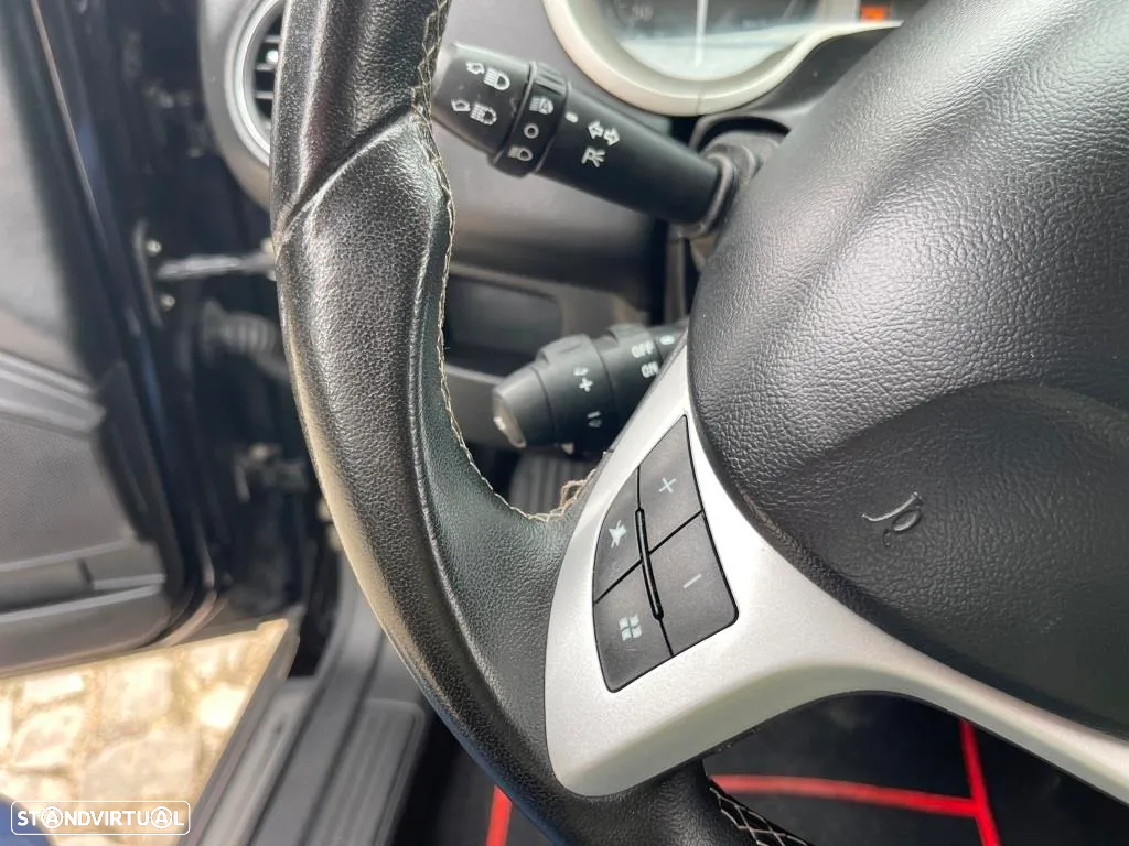 Lancia Delta 1.6 M-Jet Platino - 26