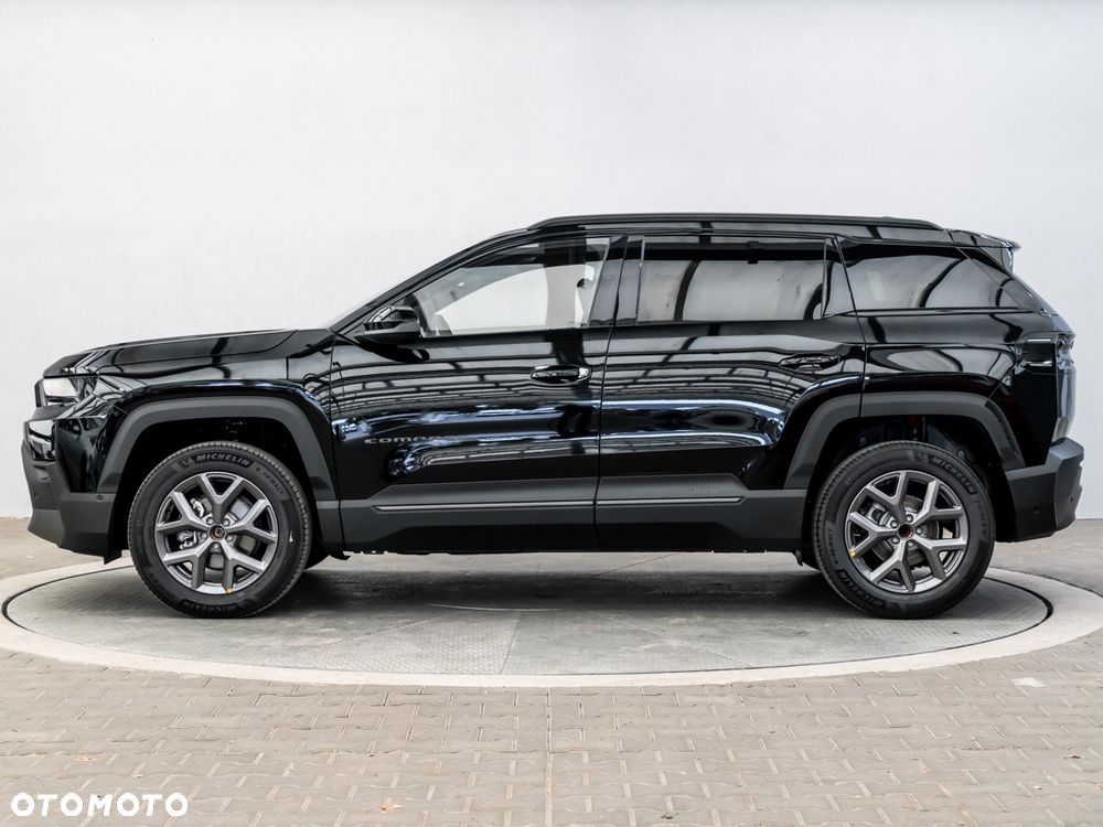 Jeep Compass 1.2 T3 mHEV First Edition FWD DCT - 2
