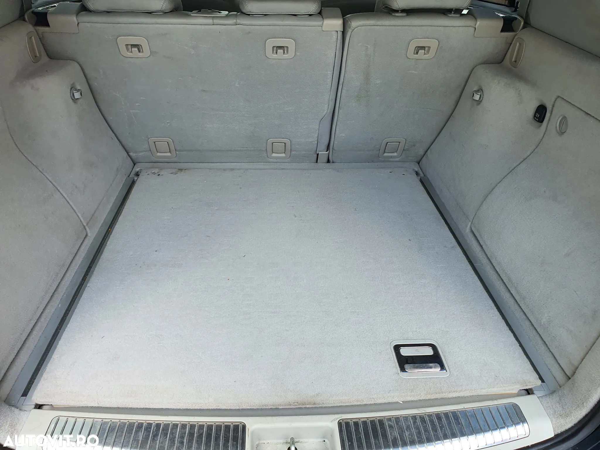 Mercedes-Benz ML 350 Aut - 5