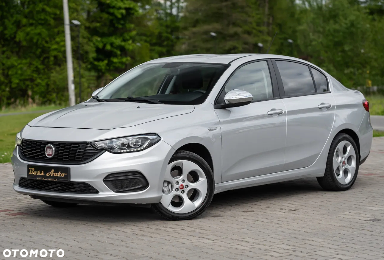 Fiat Tipo 1.4 16v Street - 6