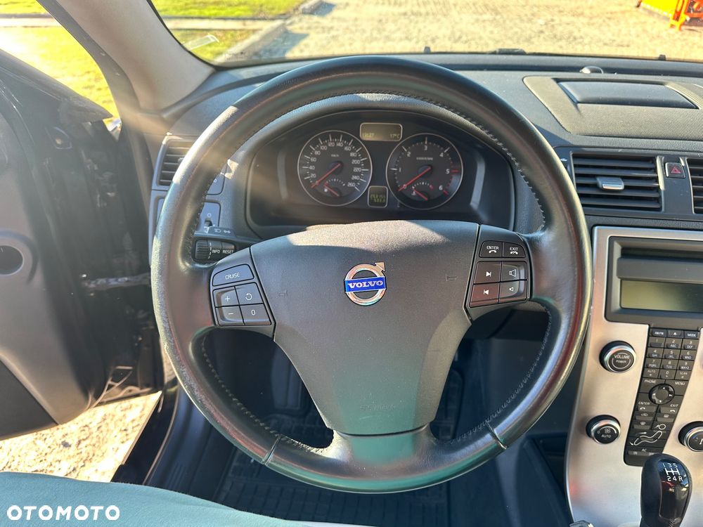 Volvo S40 1.6D Momentum - 19