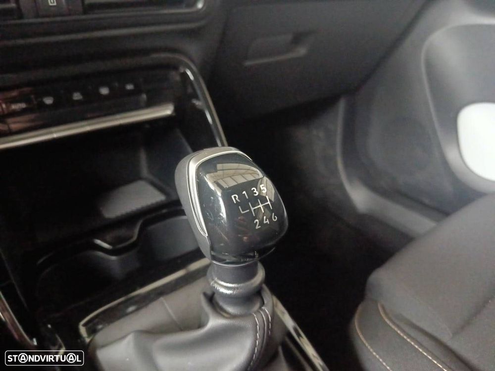 Citroën C3 Aircross 1.2 PureTech Plus - 18