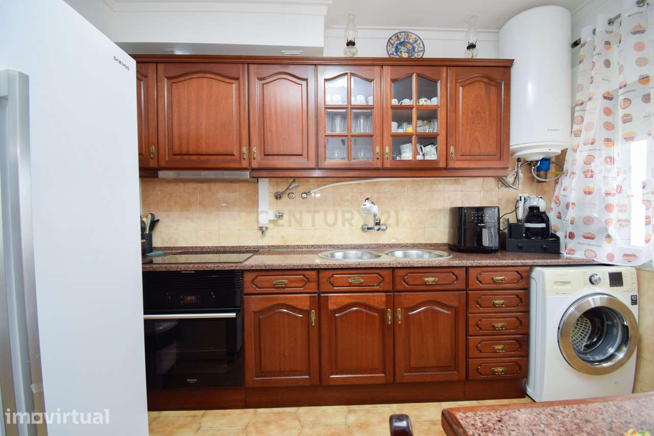 Apartamento T2+1 no Alto do Colaride – Cacém - Grande imagem: 3/25