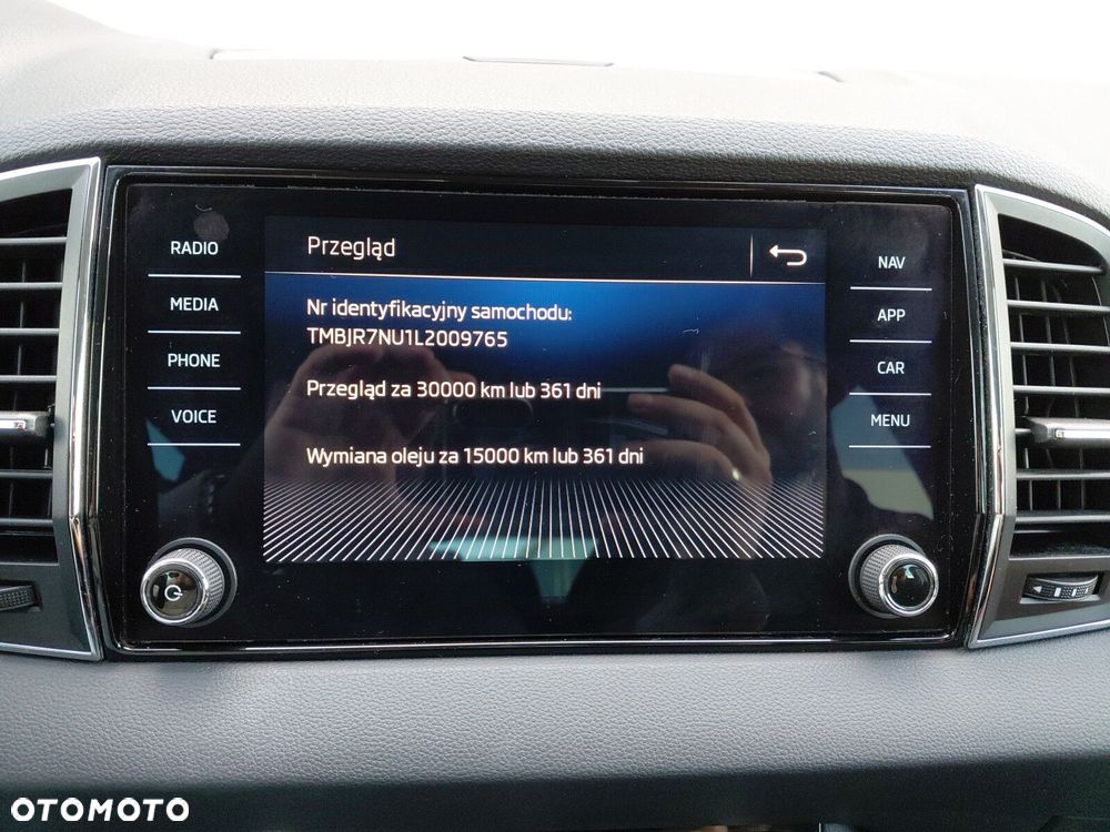 Skoda Karoq 1.5 TSI ACT 4x2 Style - 29
