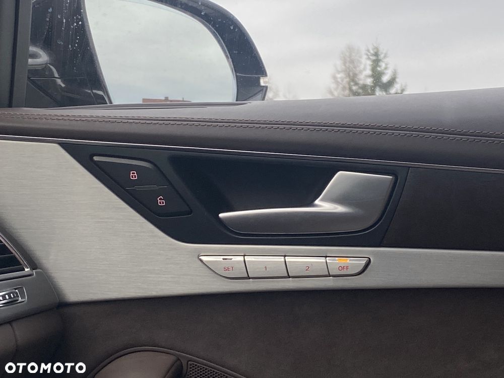 Audi A8 3.0 TDI clean diesel Quattro - 20