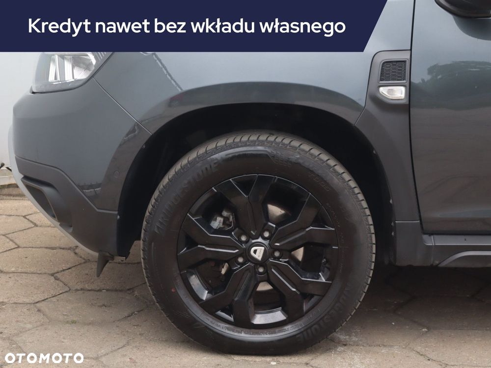 Dacia Duster - 15