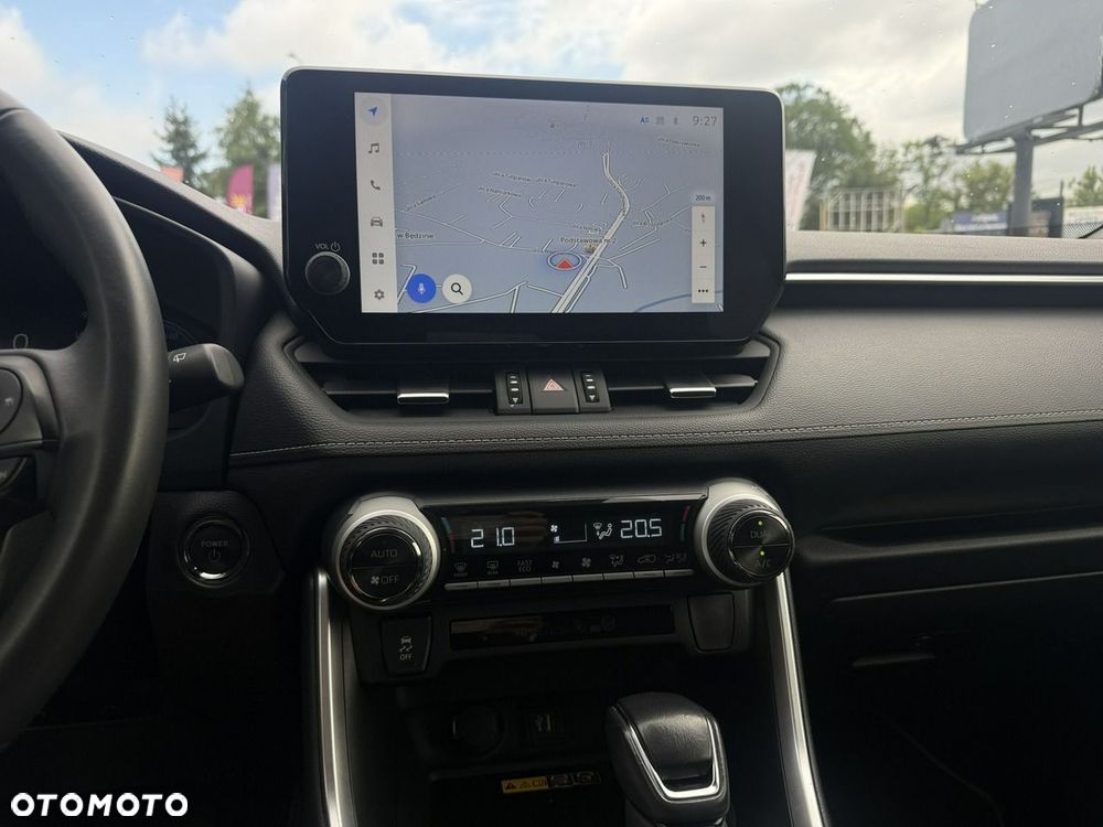 Toyota RAV4 2.5 Hybrid Comfort 4x2 - 22
