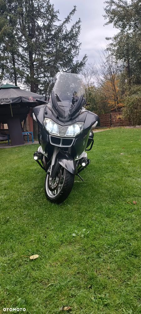 BMW RT - 2