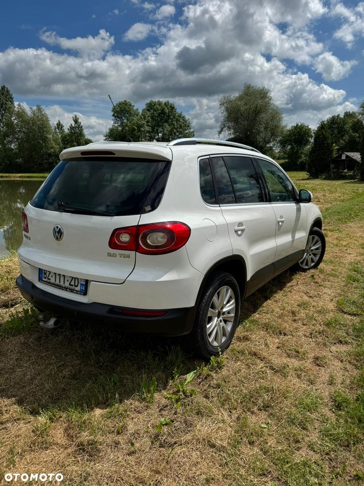 Volkswagen Tiguan 2.0 TDI DPF 4Motion DSG Life - 15