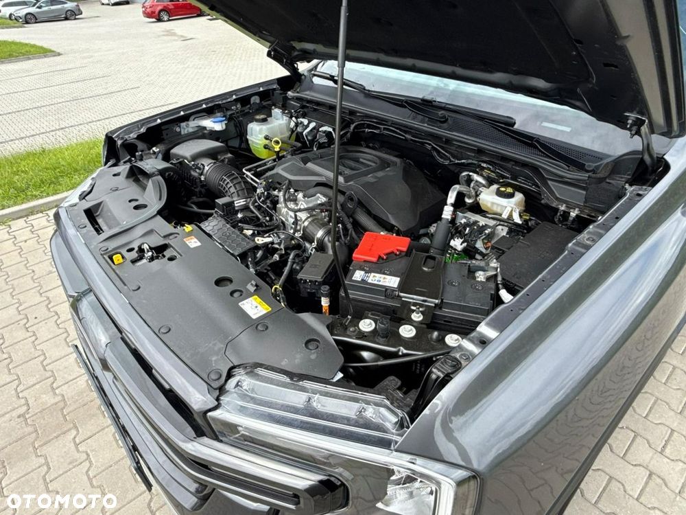 Ford Ranger - 10