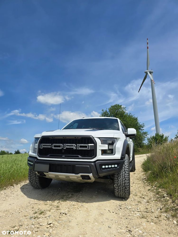 Ford F150 - 16
