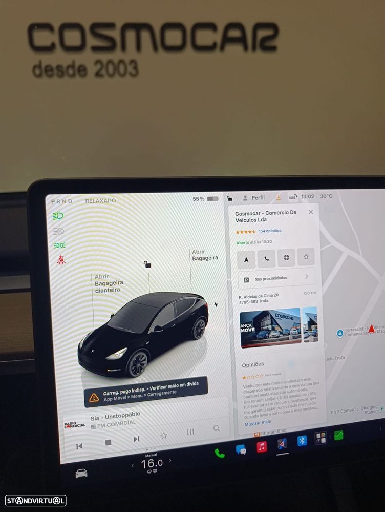 Tesla Model Y RWD - 16