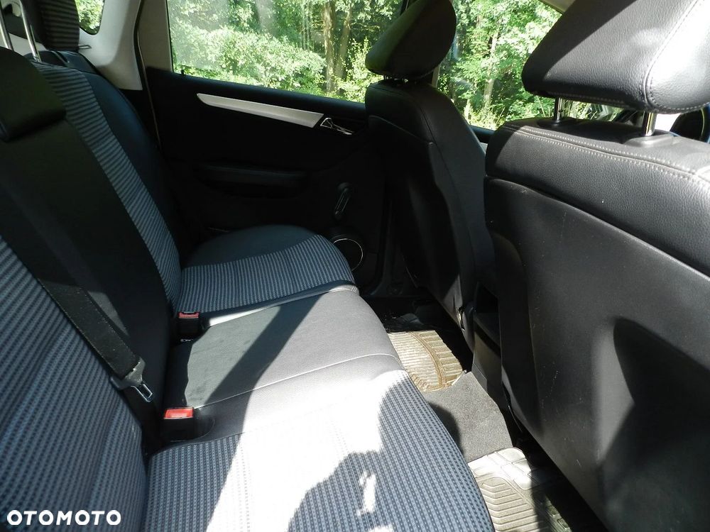 Mercedes-Benz Klasa A 170 Autotronic Avantgarde - 11
