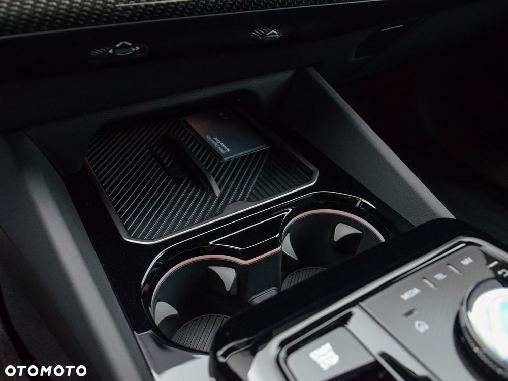 BMW Seria 5 540d xDrive mHEV M Sport sport - 19