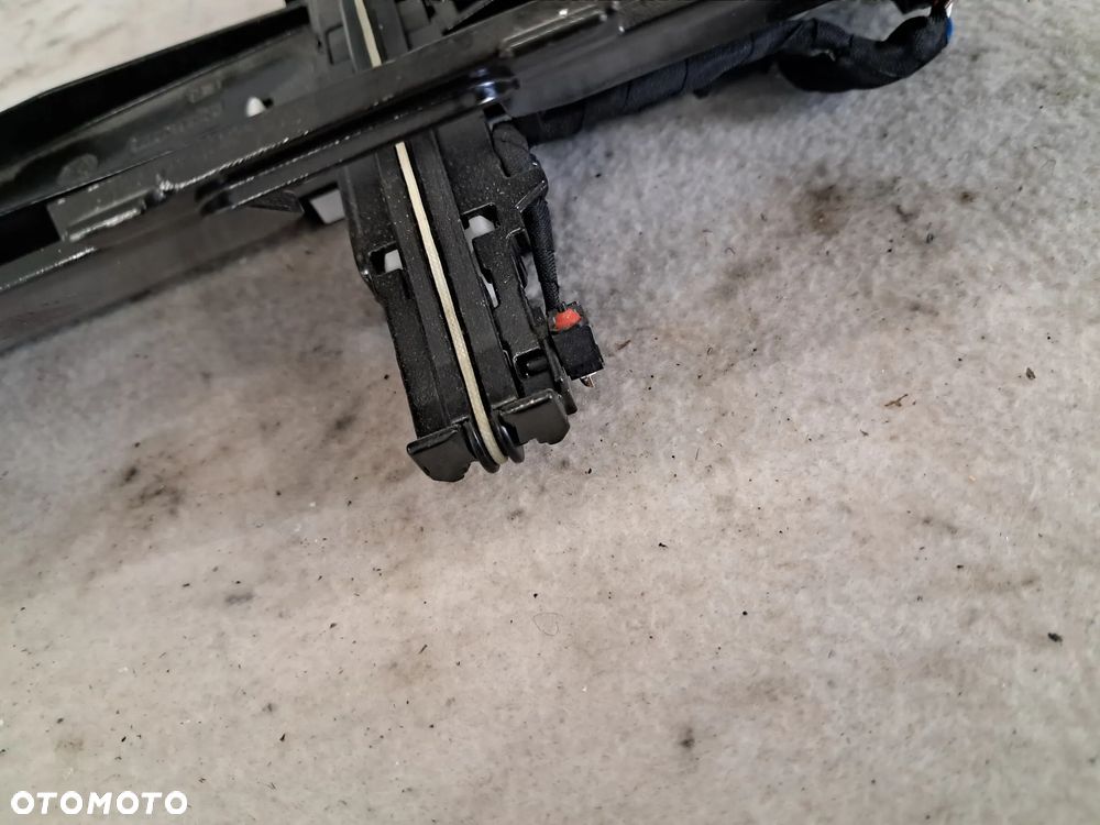 Winda Monitora Wyświetlacza Audi A6 C7 A7 Europa - 5