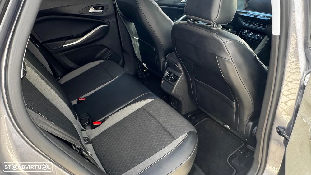 Opel Grandland X 1.5 CDTI Ultimate AT - 7