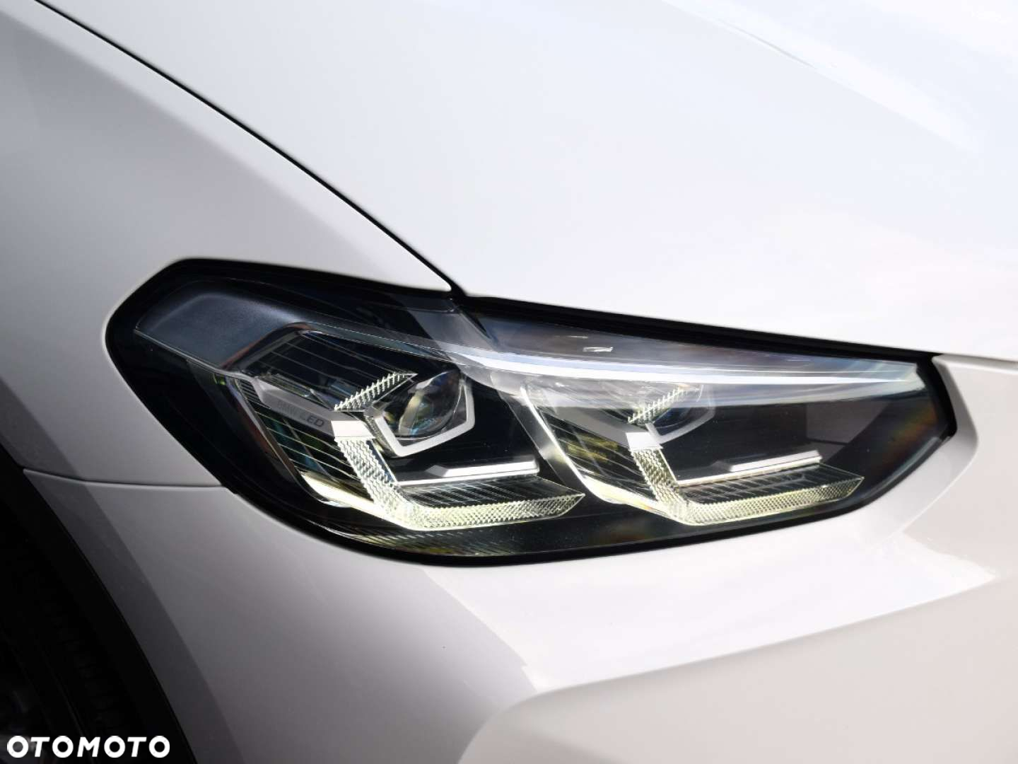 BMW X3 - 17