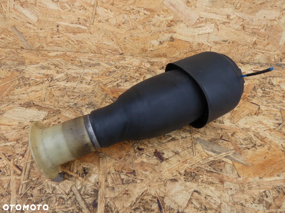 BMW F07 MIECH PODUSZKA ZAWIESZENIA  NIVO TYŁ  6781828