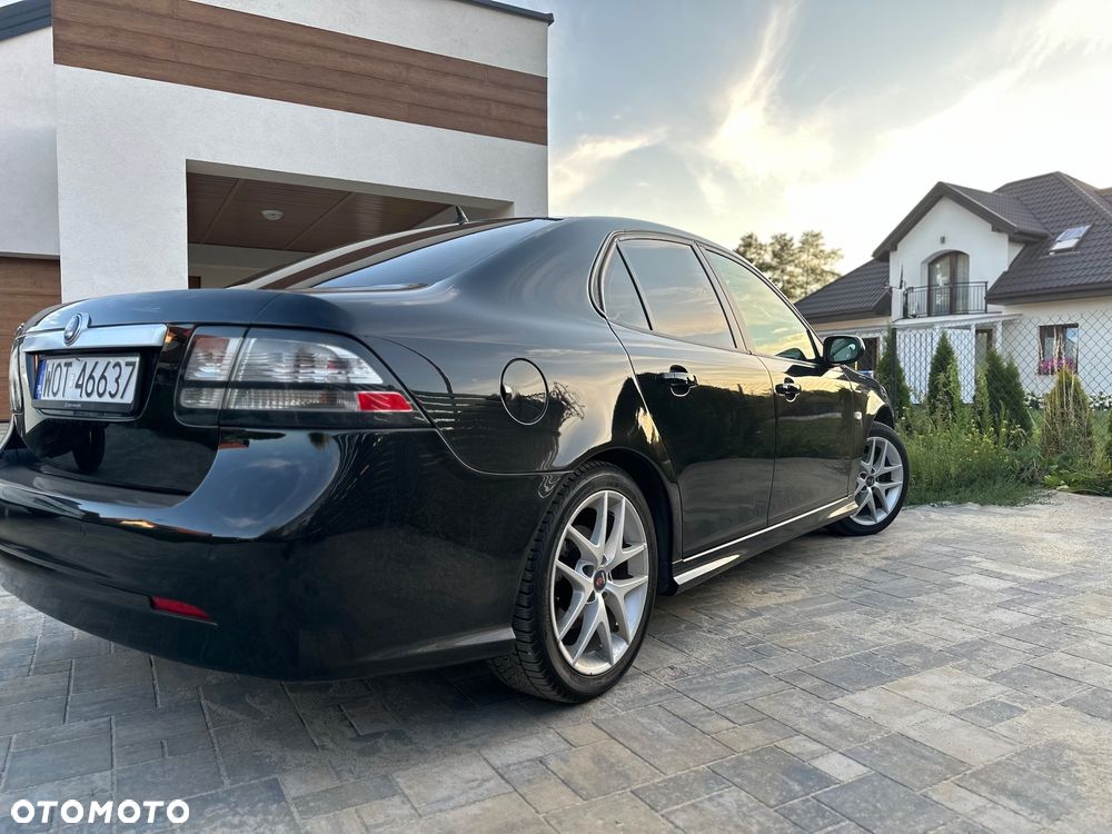 Saab 9-3 1.8i Linear - 9