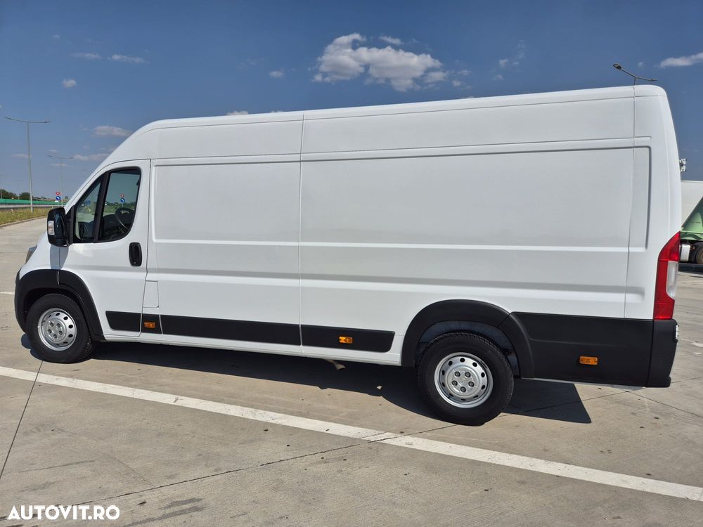 Opel MOVANO - 3