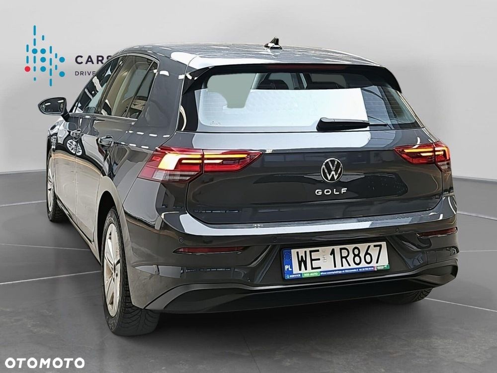 Volkswagen Golf 1.5 TSI EVO Life - 26