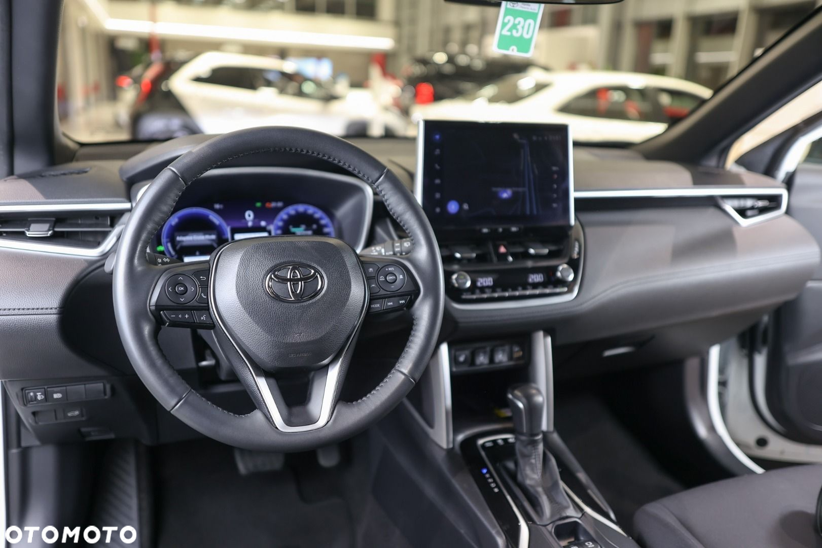 Toyota Corolla Cross - 28