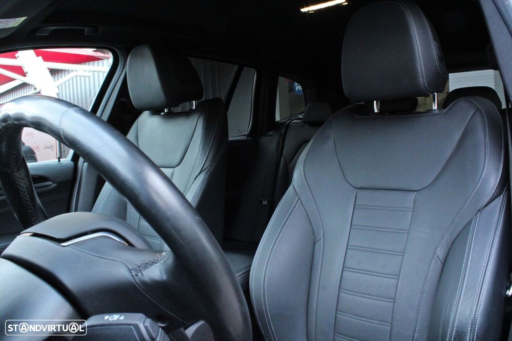 BMW X3 20 d xDrive - 21