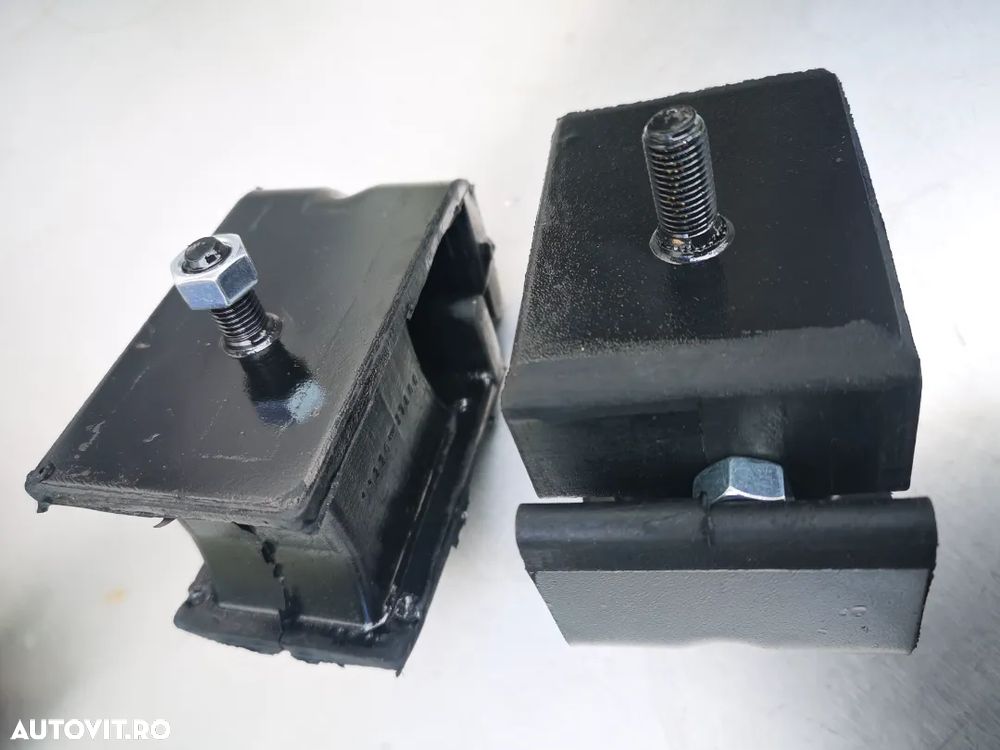 Plăcuțe frâna Nissan Atleon BREMBO fata-spate - 13