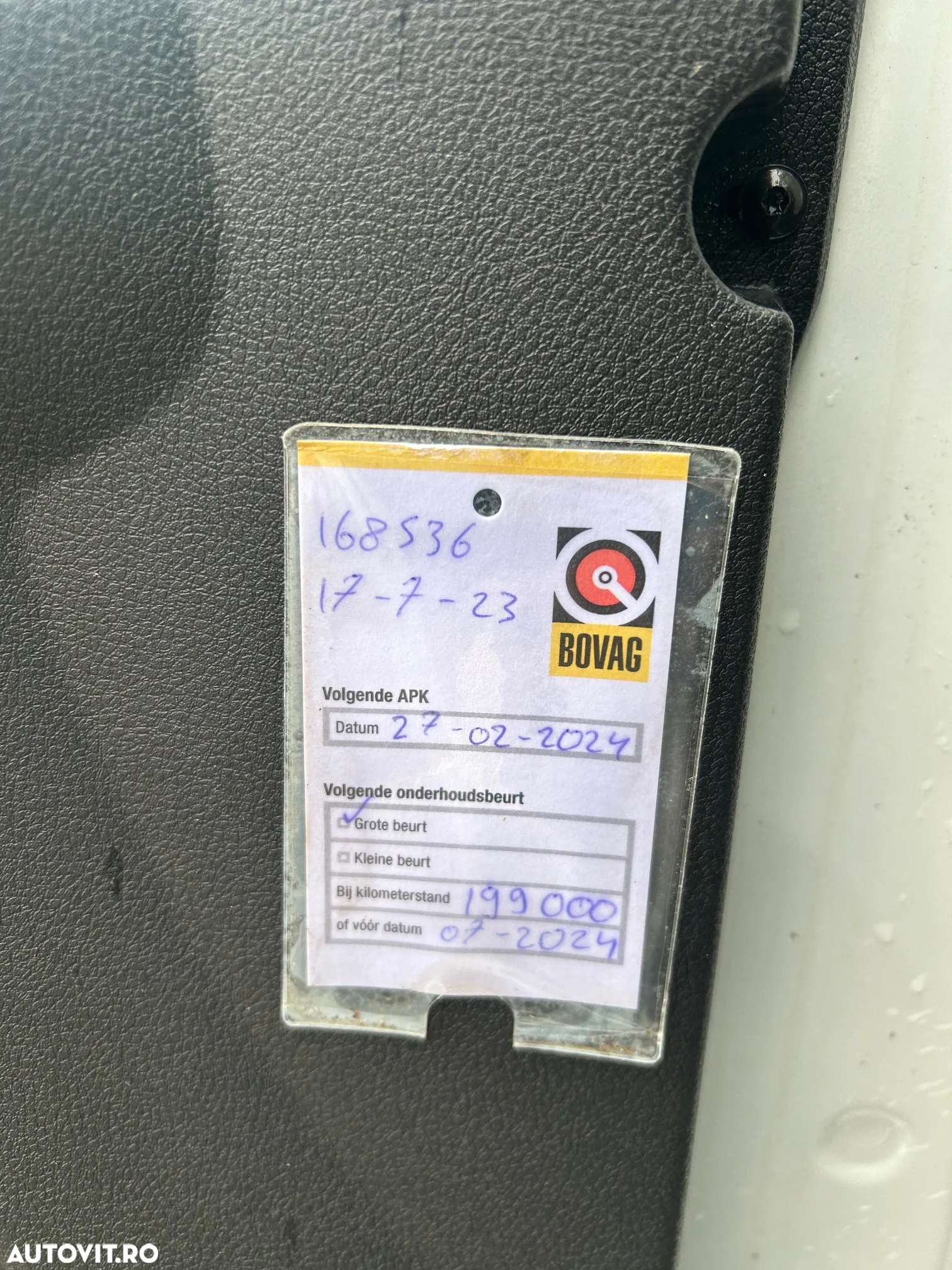 Renault Trafic - 11