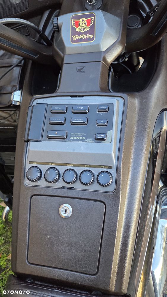 Honda GL - 14