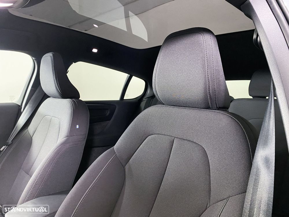 Volvo C40 Recharge Twin Plus - 20