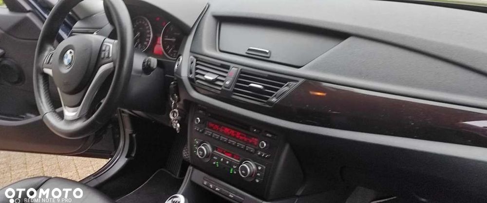 BMW X1 - 26