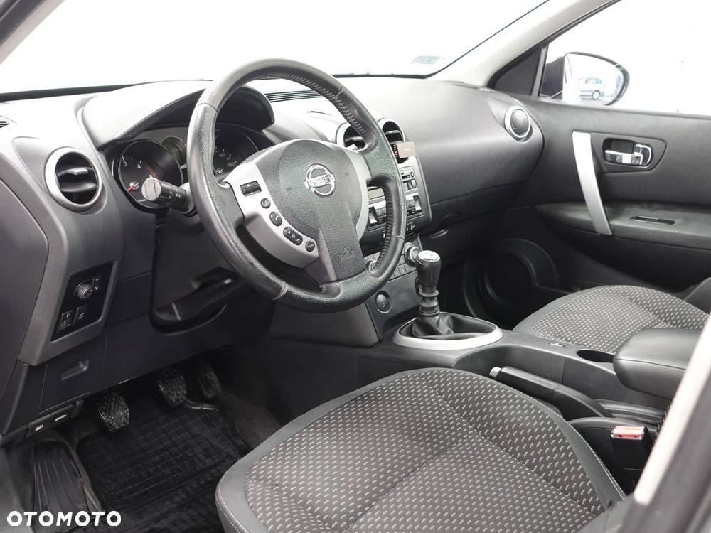 Nissan Qashqai 1.5 dCi Acenta - 20