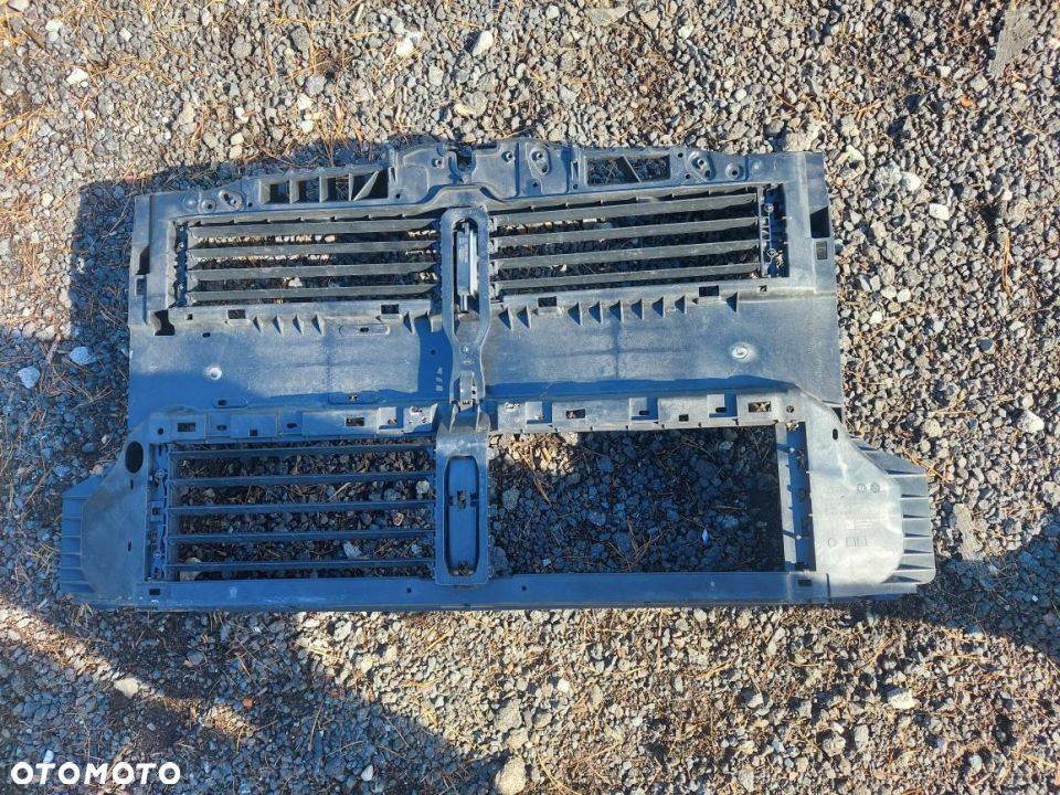 Ford focus mk4 pas przedni ładny oryginał - 1