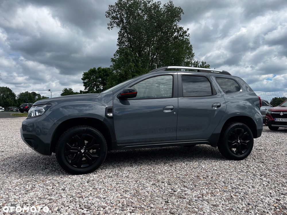 Dacia Duster 1.0 TCe Prestige - 3