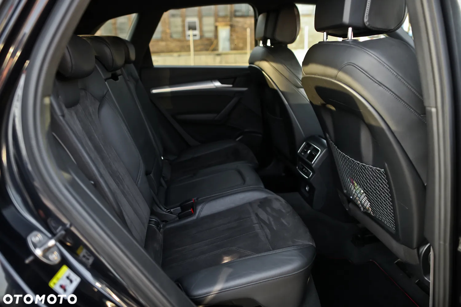Audi Q5 40 TDI Quattro S tronic - 24
