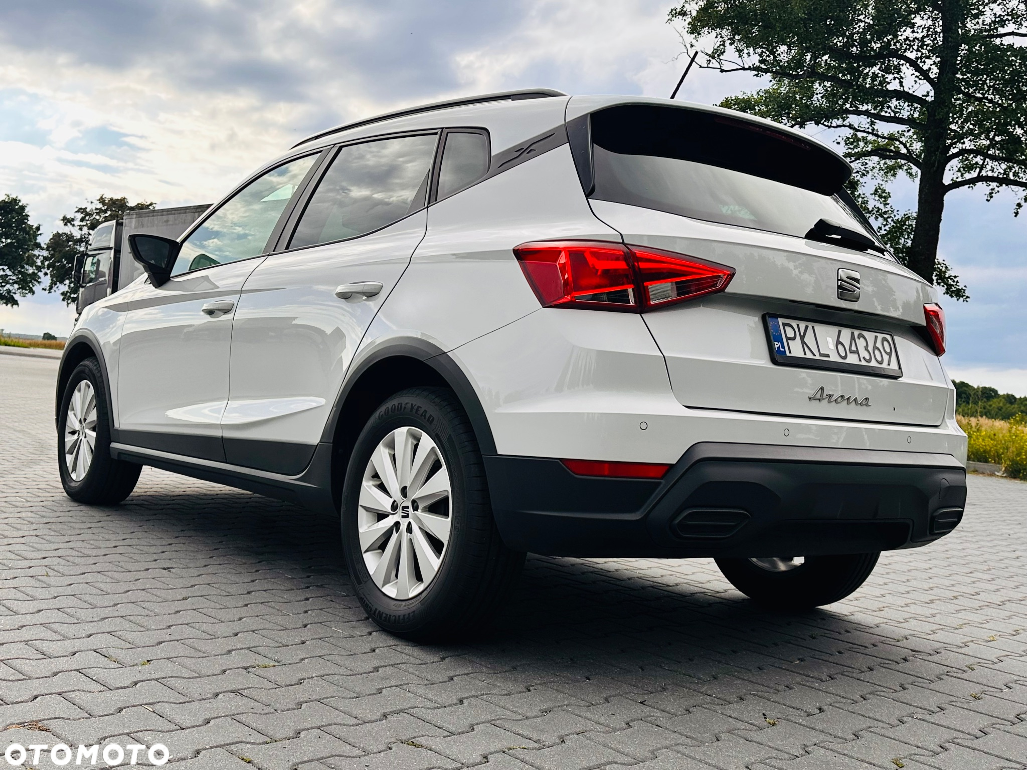 Seat Arona - 5