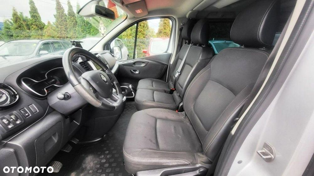 Renault Trafic - 8