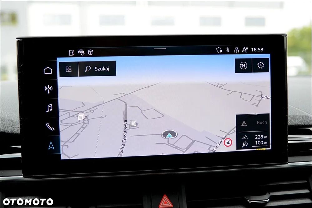 Audi A4 Avant 35 TFSI S tronic sport - 32