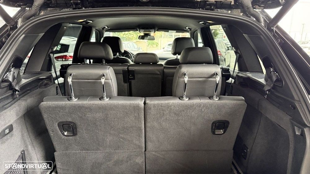 BMW X5 25 d sDrive Comfort 7L - 19