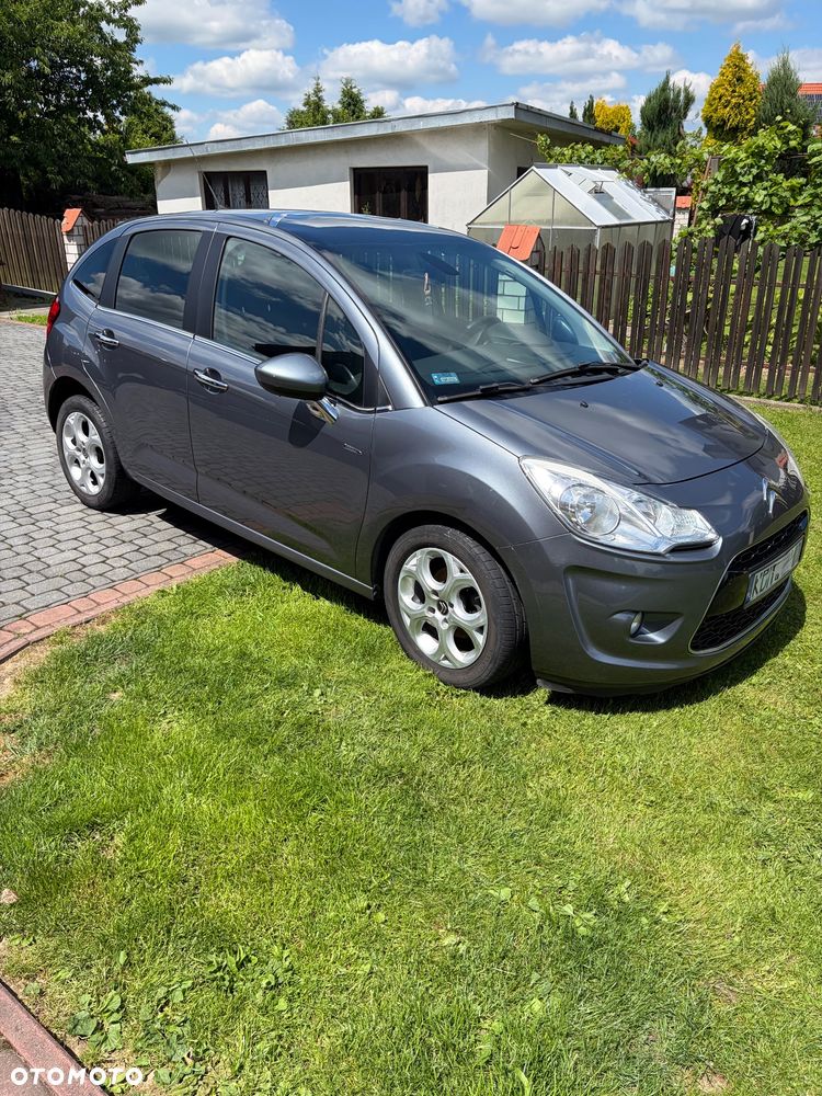 Citroën C3 1.6 e-HDi Exclusive - 5
