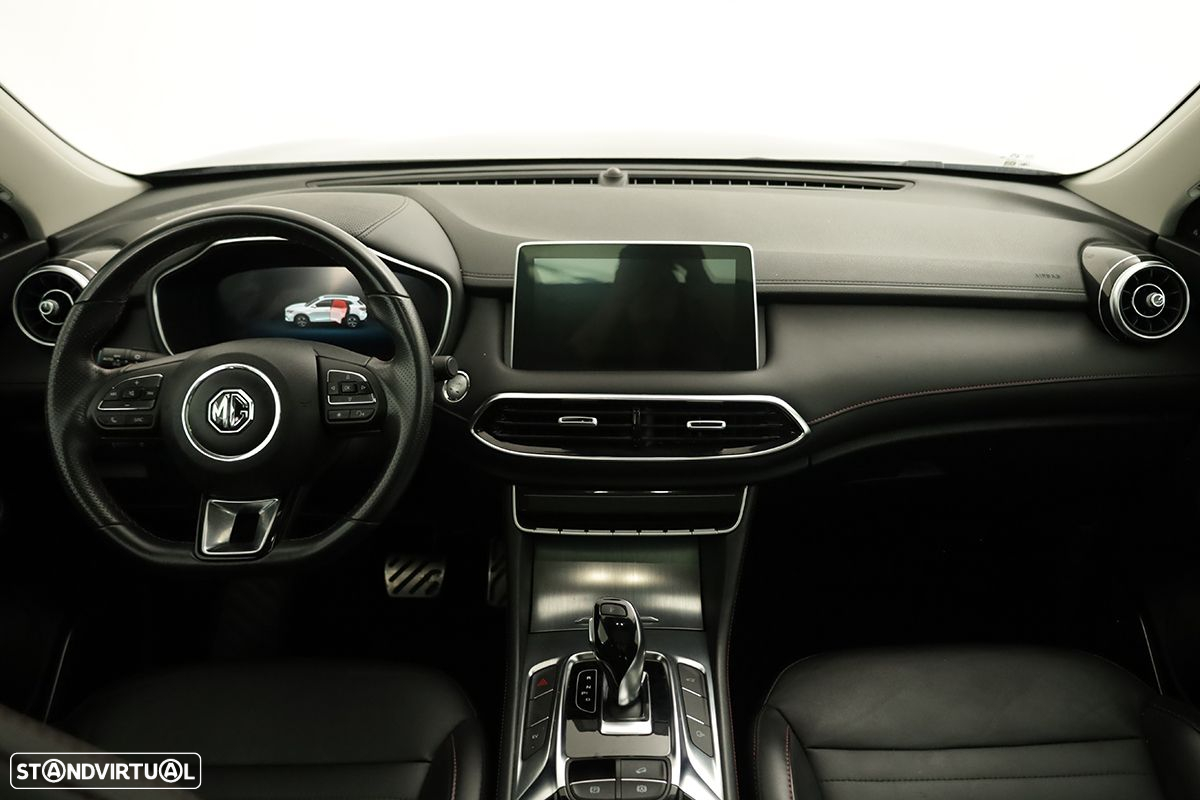MG EHS 1.5 T-GDI Plug-in Hybrid Luxury - 9