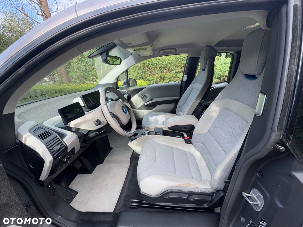 BMW i3 (94 Ah) - 20