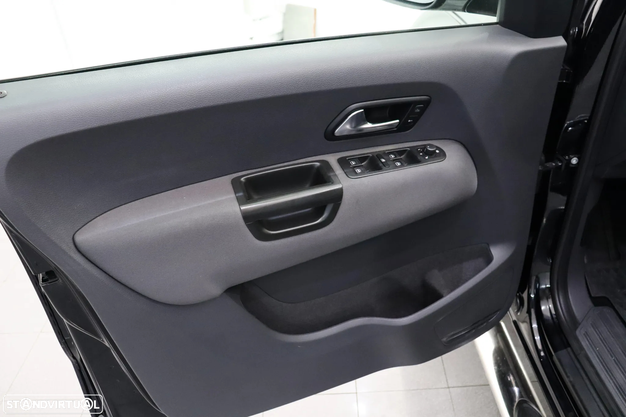 VW Amarok 2.0 TDi CD Extra AC CM IP 4Motion - 30