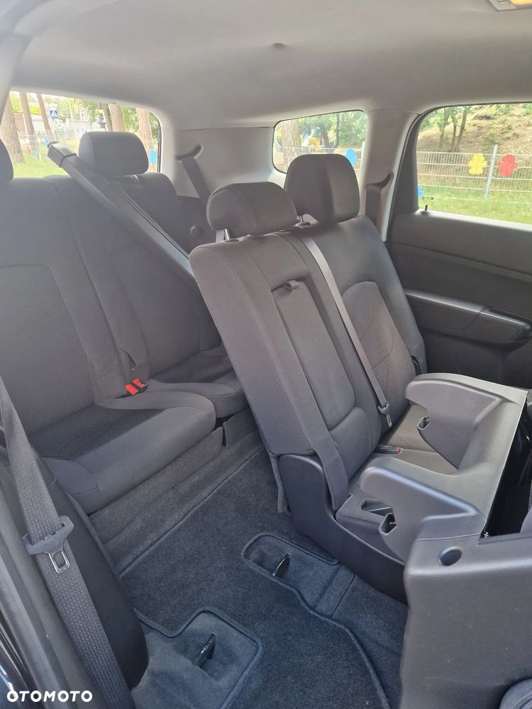 Chevrolet Orlando 1.8 LS+ - 15