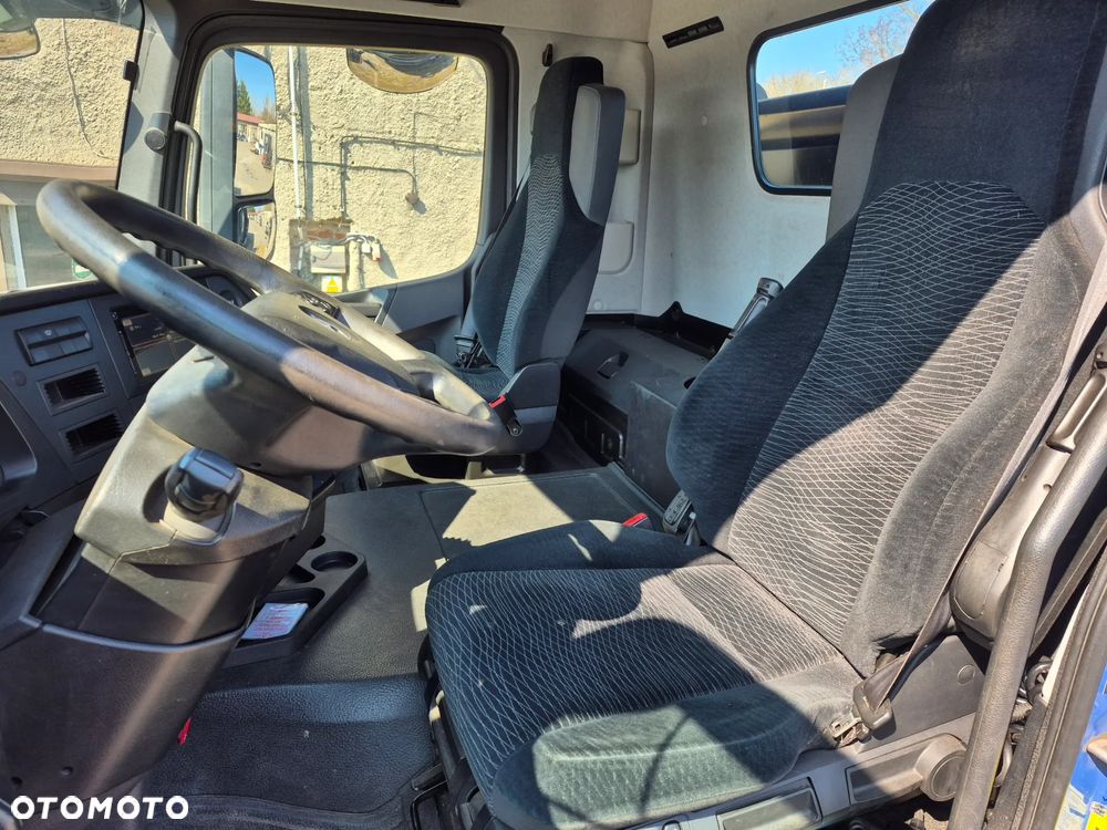 Mercedes-Benz ANTOS - 13