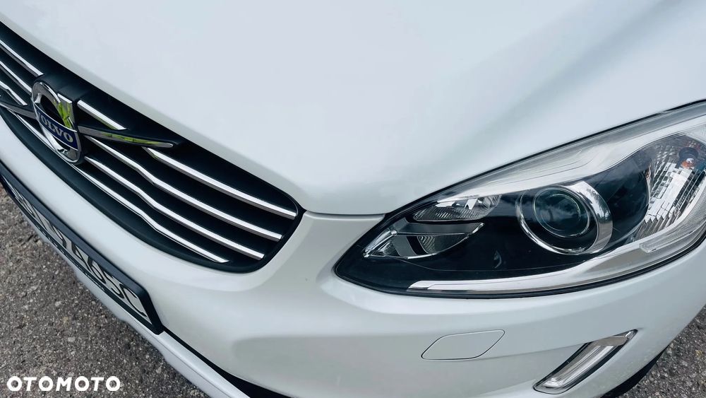 Volvo XC 60 D4 AWD Summum - 22